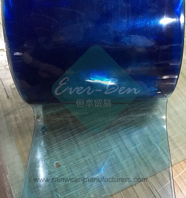 Freezer Vinyl Strip Doors-China Plastic Flap Curtains Producer